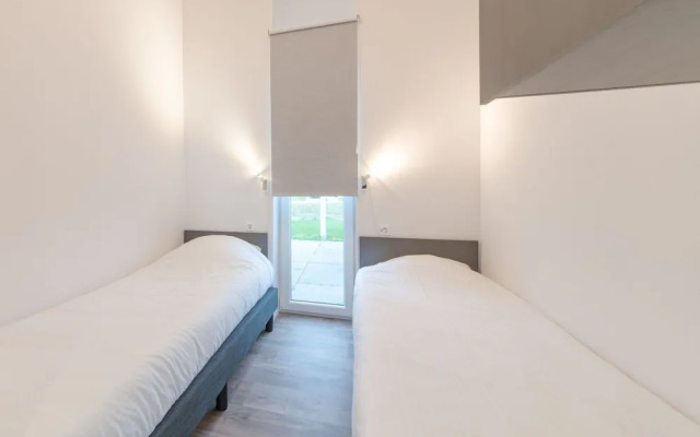Apartment in the Netherlands by the Coast