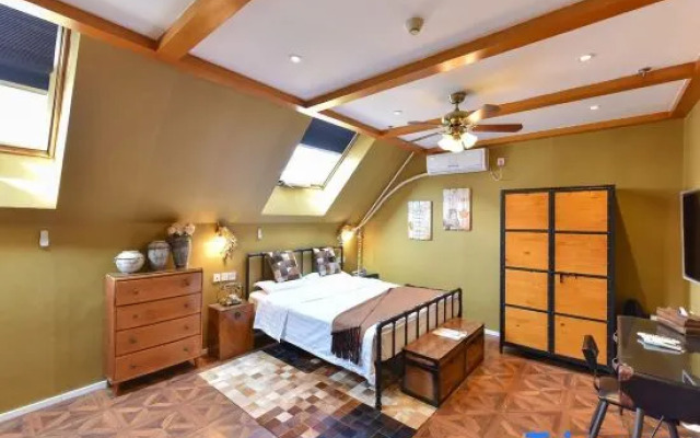 Yoyo Hotel
