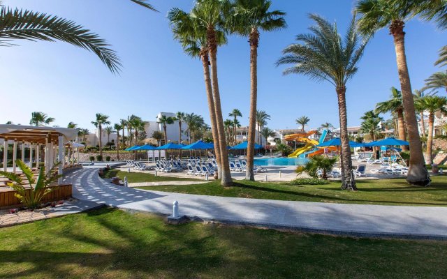 Naama Bay Hotel & Resort