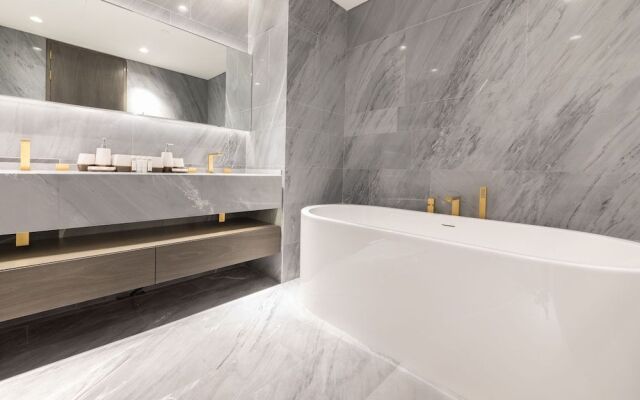 Maison Privee - Five Residence