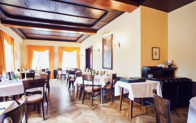Hotel Schwarzer Bär