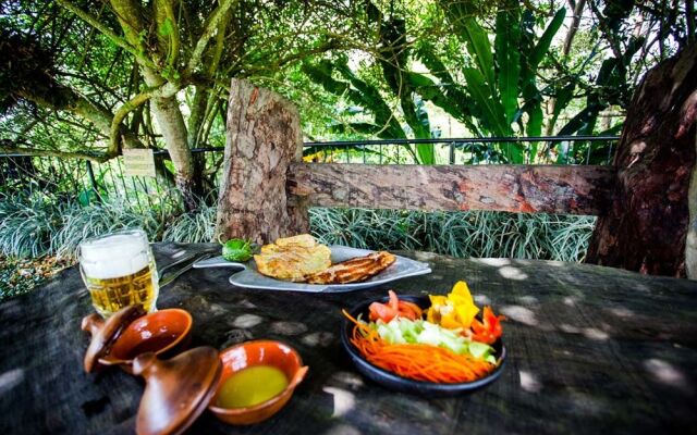 Finca Hotel Los girasoles