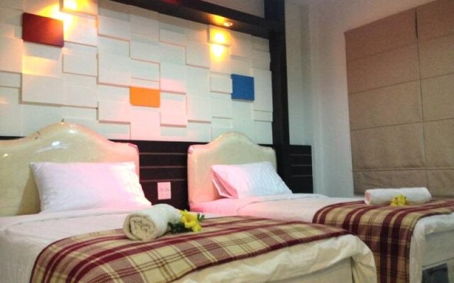 Saabpaiboon Grand Resort