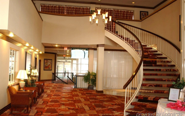 Park Inn by Radisson Harrisburg West