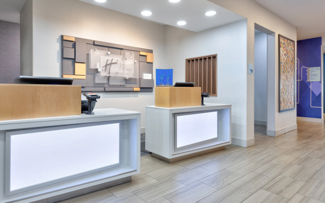 Holiday Inn Express Suites Jasper by IHG