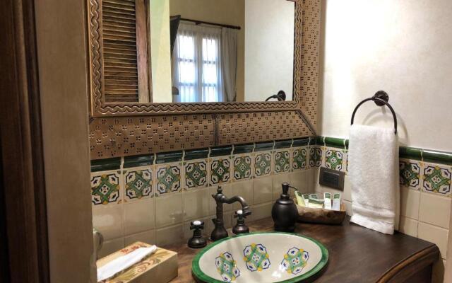 Casa Faustina Boutique Hotel