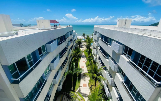 Hotel Ponta Negra Beach Natal