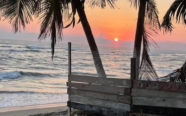 Playa Azul, Michoacán Casa&SolMarena