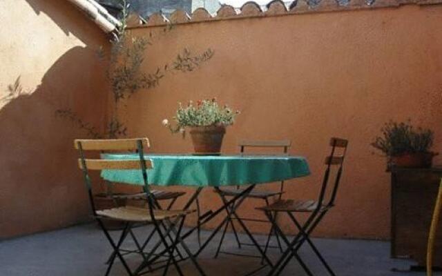 Chambres Dhotes Ferrari Larzac Aveyron