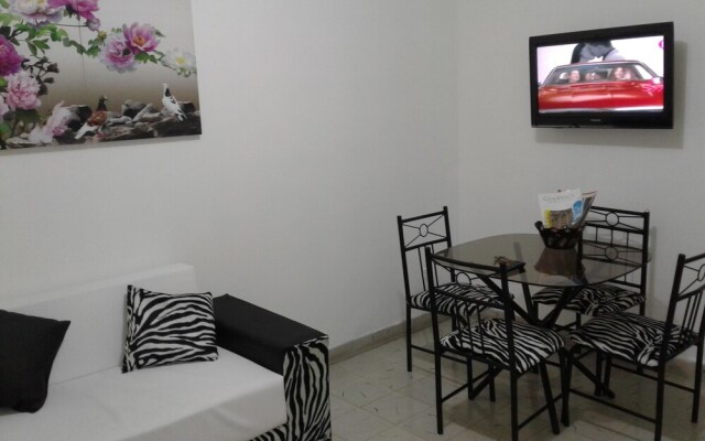 Casa Jose y Heder