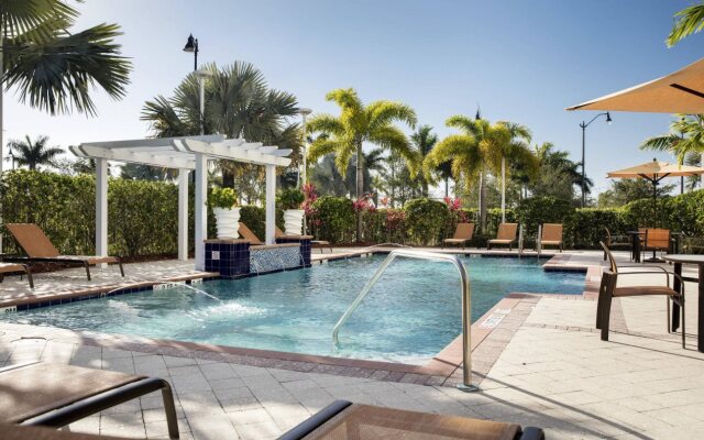 Courtyard by Marriott Miami Homestead