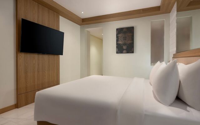 Golden Hill by Golden Tulip