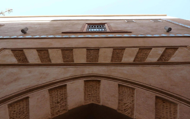 Riad Houma