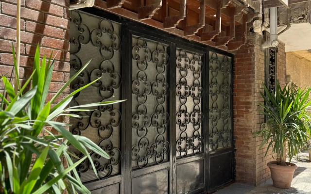 Spacious 3-Bedroom Fully-Furnished Apt in Nasr City