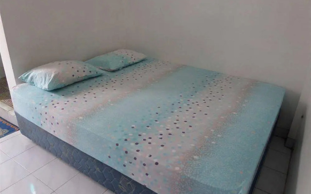 Hotel Merapi