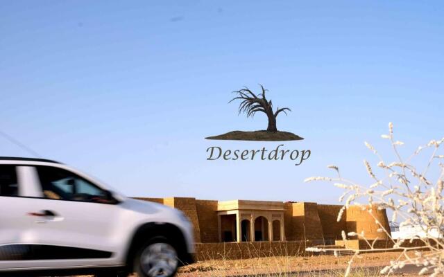 Desert Drop Resort