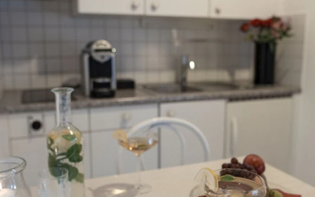 Swiss Hotel La Couronne