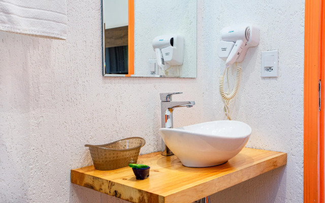 Pousada Vila Suíça