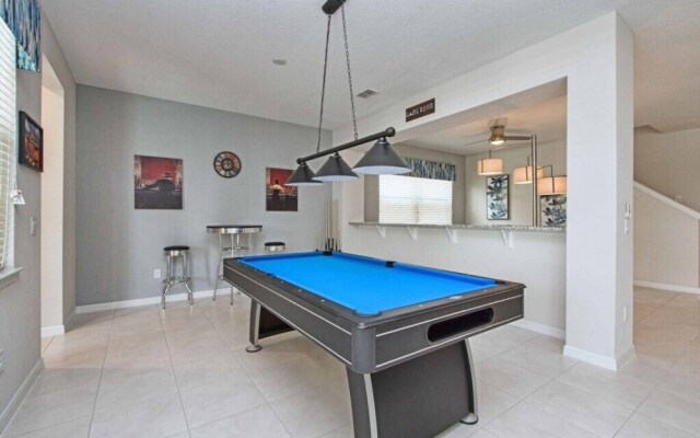 Solara - 9 Bedrooms House W/pool-8103sa Home