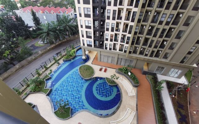 ARSAKHA 003 Transpark cibubur By Karlina