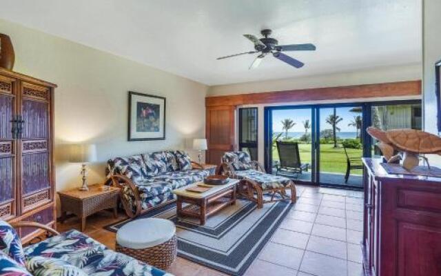 Kaha Lani Resort #114