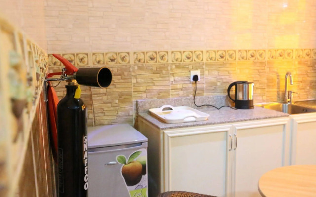 Al Nakheel Hotel Apartments