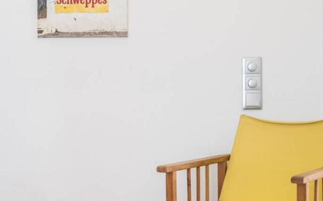 A010 Moderno Apartment (881B VDL) (Oceano)