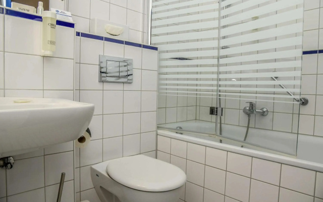 Best Western Comfort Business Hotel