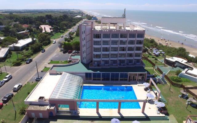 Hotel Golf Internacional
