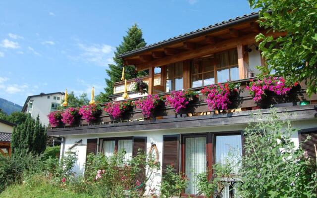 Hotel Pension Heidelberg