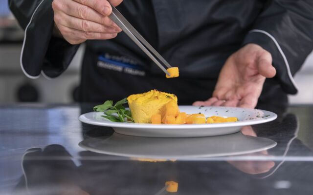 Hotel Delle Terme Santa Agnese