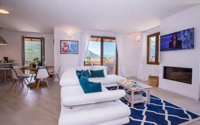 Villa Rosalia in Menaggio