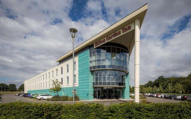 Hilton Garden Inn Luton North, United Kingdom