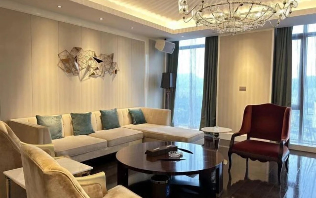Wenling International Hotel