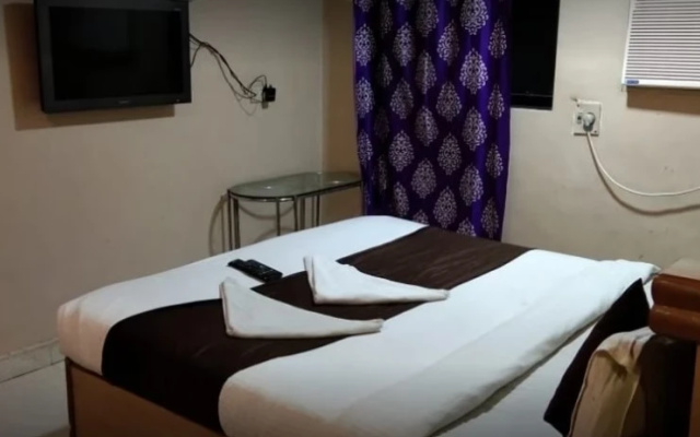 Hotel Vrindavan