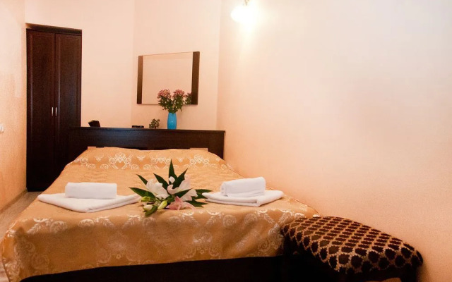 Fontanka 38 Apartment