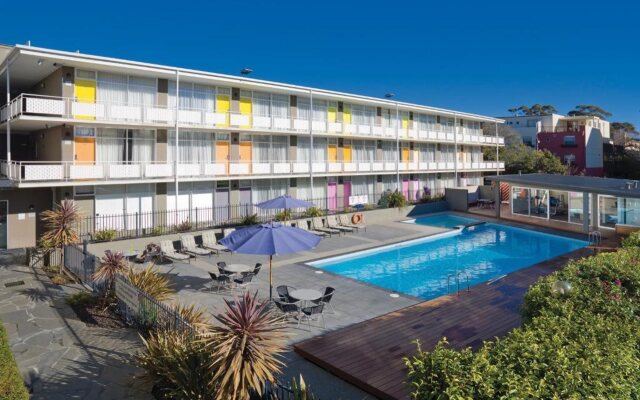The Parkmore Hotel