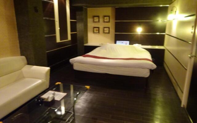 HOTEL Rplus Higashimatsuyama