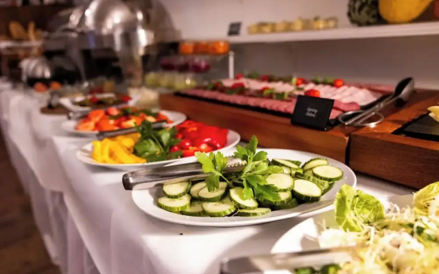 Pytloun Wellness Hotel Hasištejn