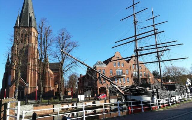 Ferienwohnung Leffers