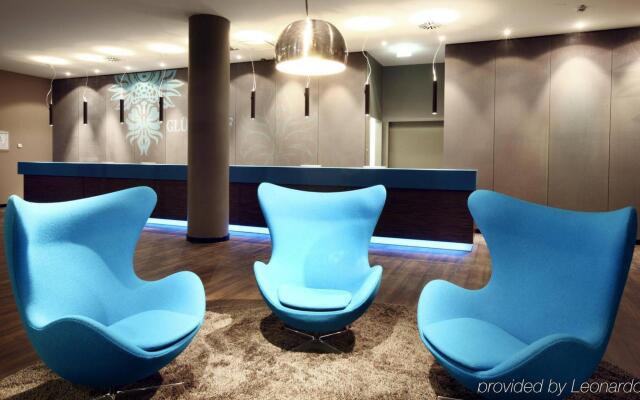 Motel One Essen