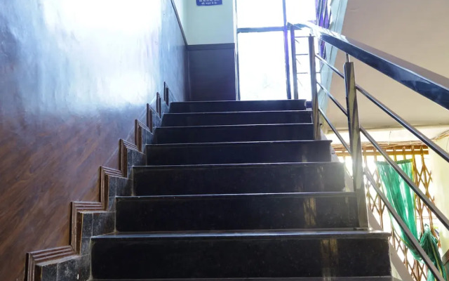 Trpotel Submangal