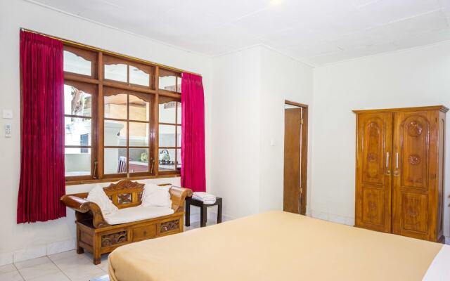RedDoorz @ Sanur 3