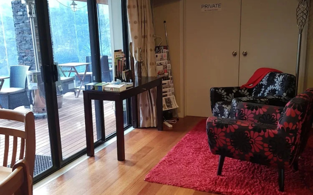 Heta Bed and Breakfast