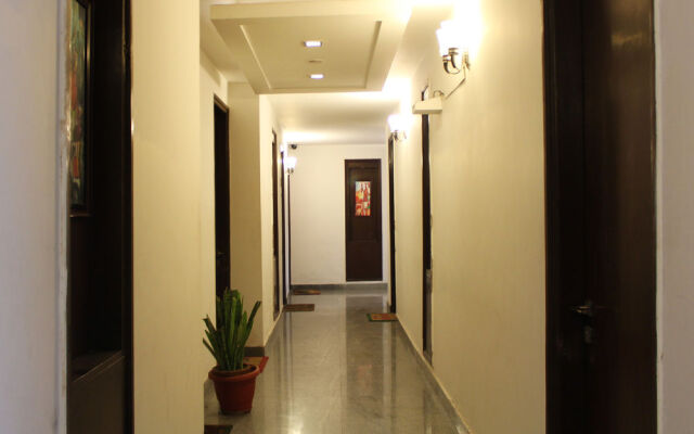 FabHotel Mulberry Retreat
