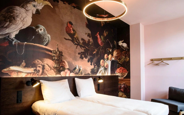 Hotel Marienhage