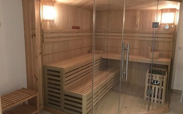 Apartment Lbpp2-sud-5p-4chbres-3sdb-80m²-8pers