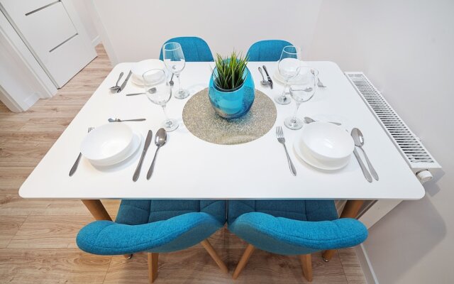 Apartament City Center Superior - Luxury Standard