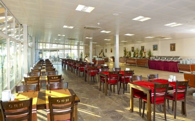 Gumuldur Resort Hotel - All Inclusive