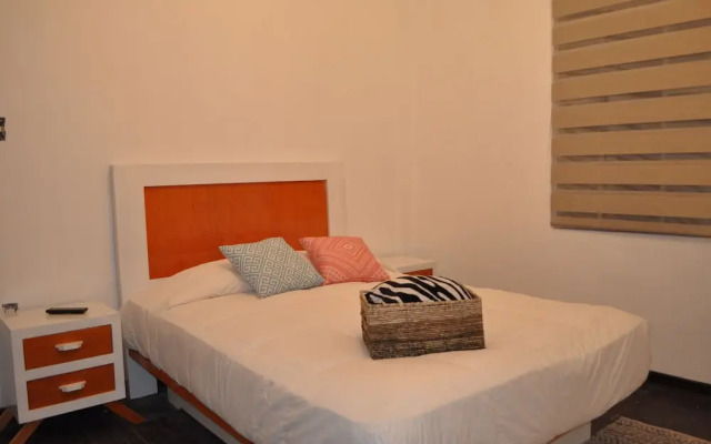 Suite Regina 94
